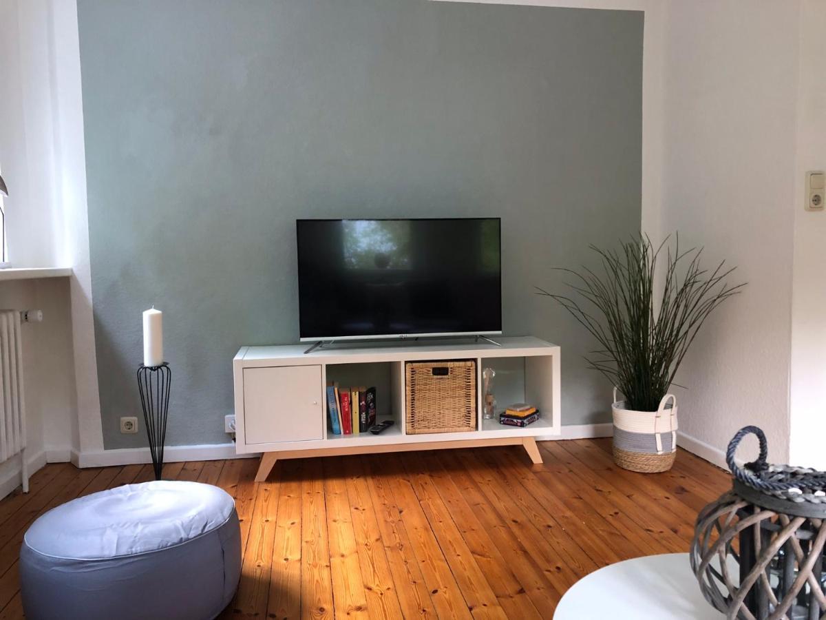 Ferienwohnung „Die Koje“ Hohwacht/Ostsee Zewnętrze zdjęcie