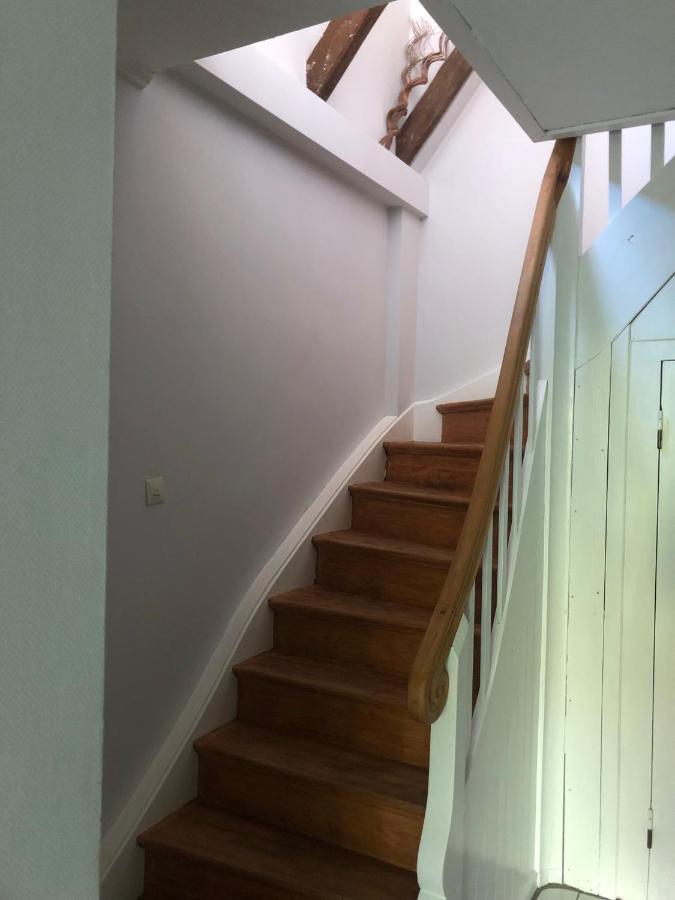 Ferienwohnung „Die Koje“ Hohwacht/Ostsee Zewnętrze zdjęcie